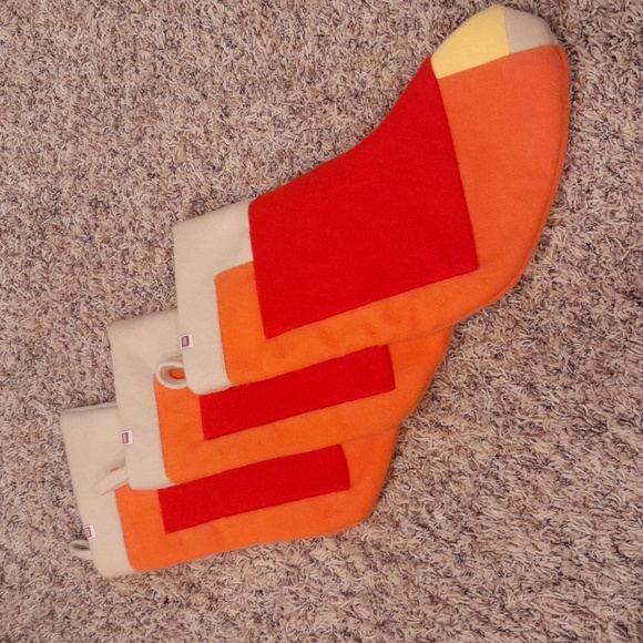 Lot of 3 Lego x Target Christmas Stockings, great condition - Picture 6 of 11